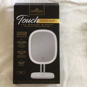 Impressions Vanity Company LED Vanity Mirror